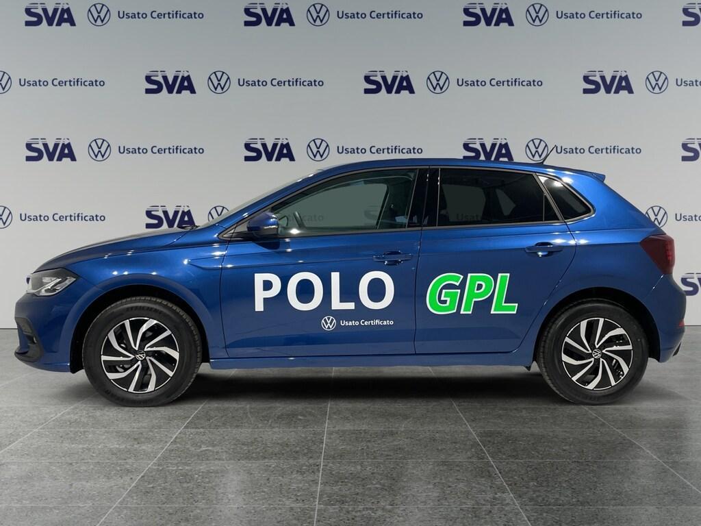 Volkswagen Polo 1.0 Tsi 95CV Edition Plus