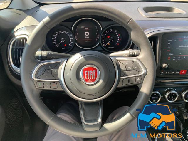 FIAT 500L 1.4 95 CV S&S Cross GPL