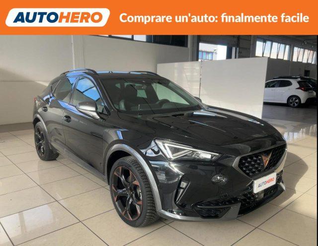 CUPRA Formentor 1.4 e-Hybrid DSG