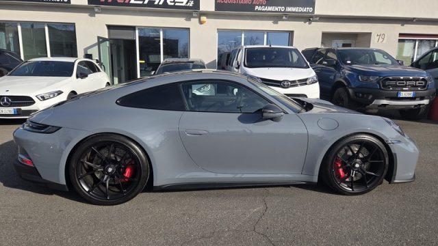 PORSCHE 992 911 GT3 Touring PERMUTE UFF ITALIA PARI AL NUOVO