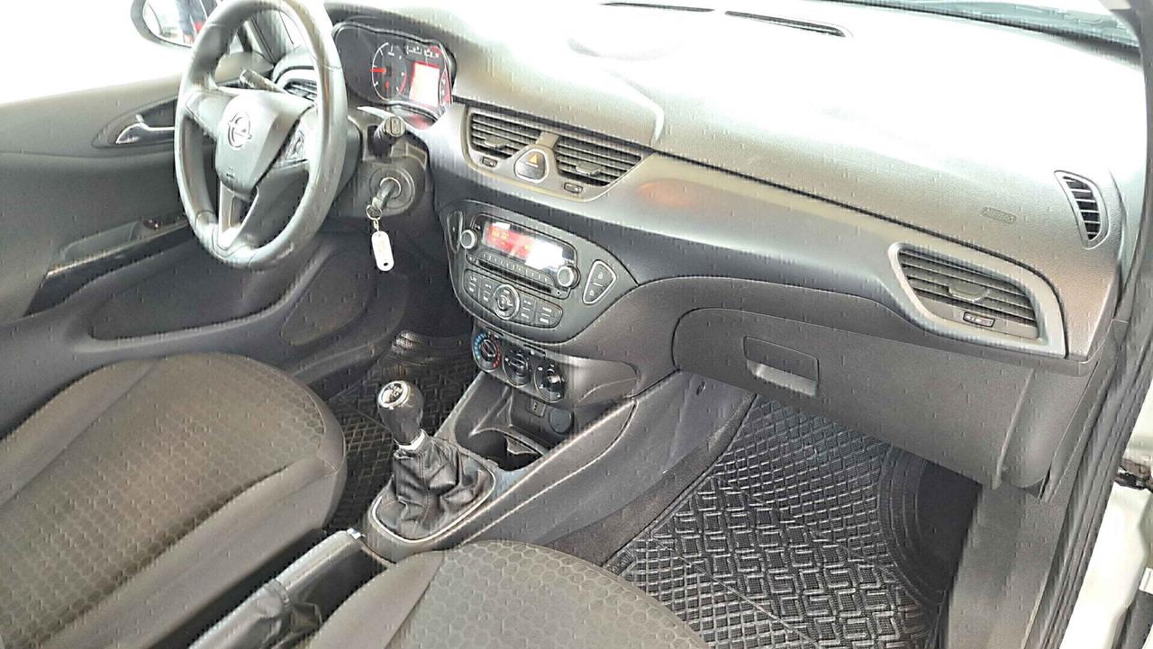 Opel Corsa 1.3 CDTi 75Cv 5 P.