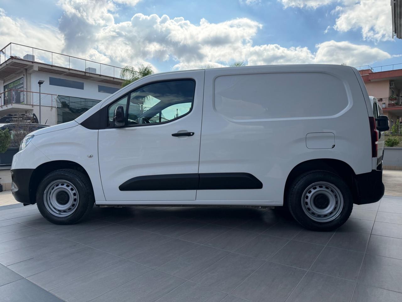 TOYOTA PROACE CITY 1.5D 100cv -2022-
