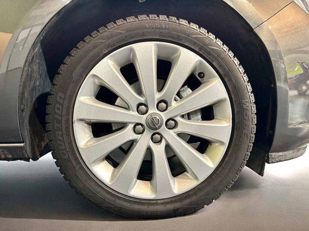 Opel Astra Sedan 1.4 Cosmo