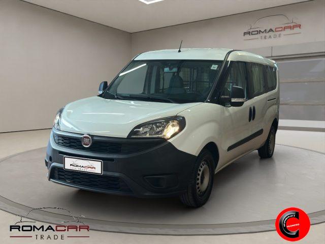 FIAT Doblo Doblò 1.4 PL Combi Maxi N1