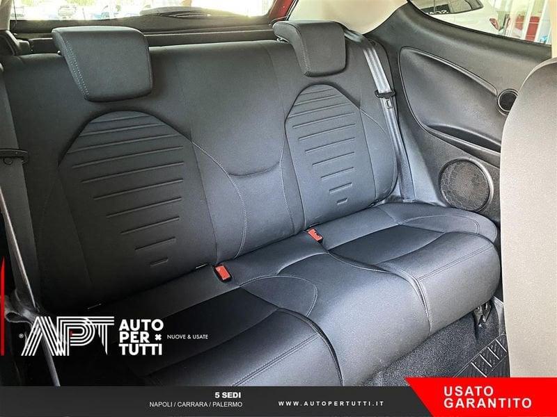 Alfa Romeo MiTo MiTo 1.4 Super 78cv