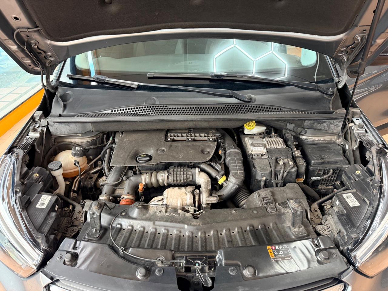 Opel Crossland X 1.6 Ecotec D 99cv Euro6