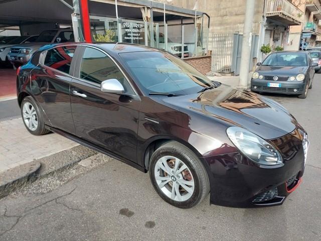 Alfa Romeo Giulietta 2.0 JTDm-2 140 CV Progression