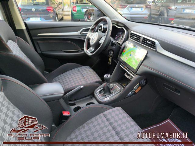 MG ZS 1.5 VTi-tech Comfort GARANZIA MG! PREZZO PROMO!