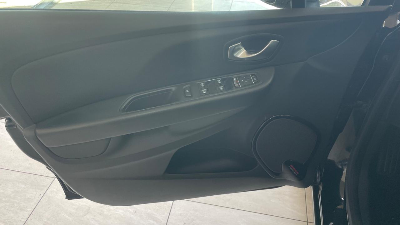 Renault Clio dCi 8V 90CV 5 porte Energy Intens