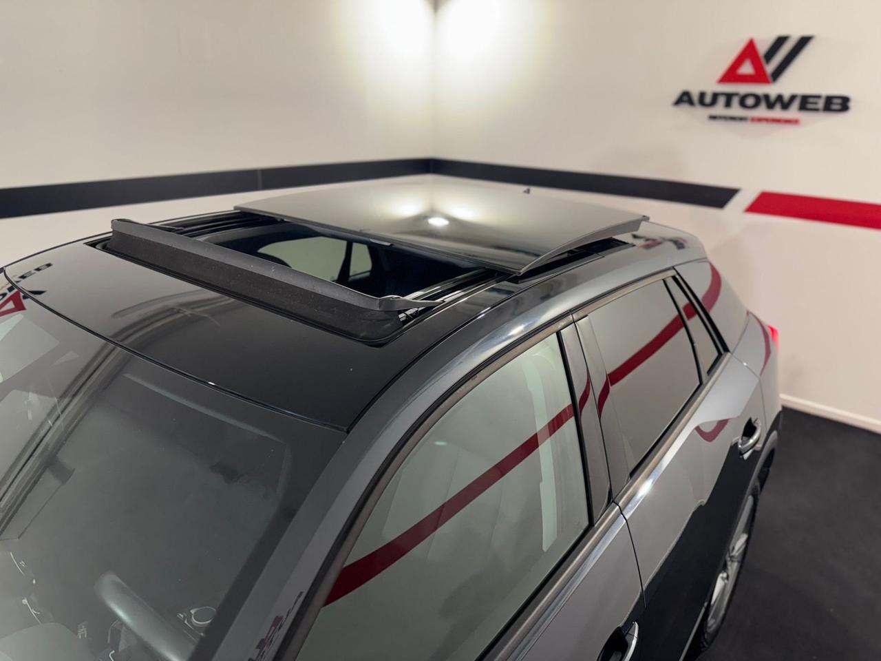 Audi Q2 35 TFSI *AUTOMATICA*TETTO APRIBILE*