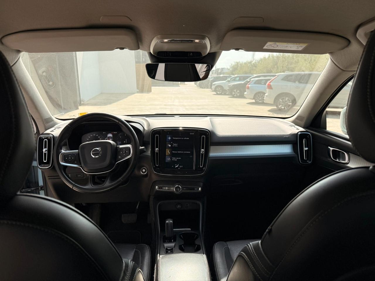 Volvo XC40 D3 Business