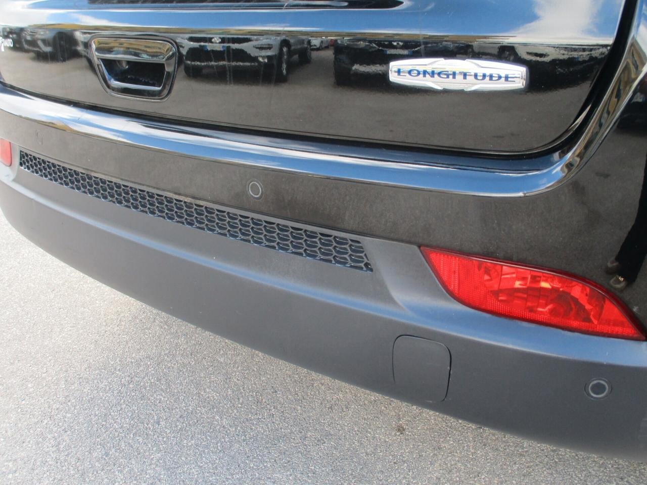 Jeep Compass Jeep Compass 1.6 MULTIJET 120 CV E6B LONGITUDE **PERFETTA**