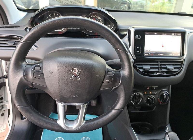 Peugeot 208 BlueHDi 75 S&S 5 porte Active