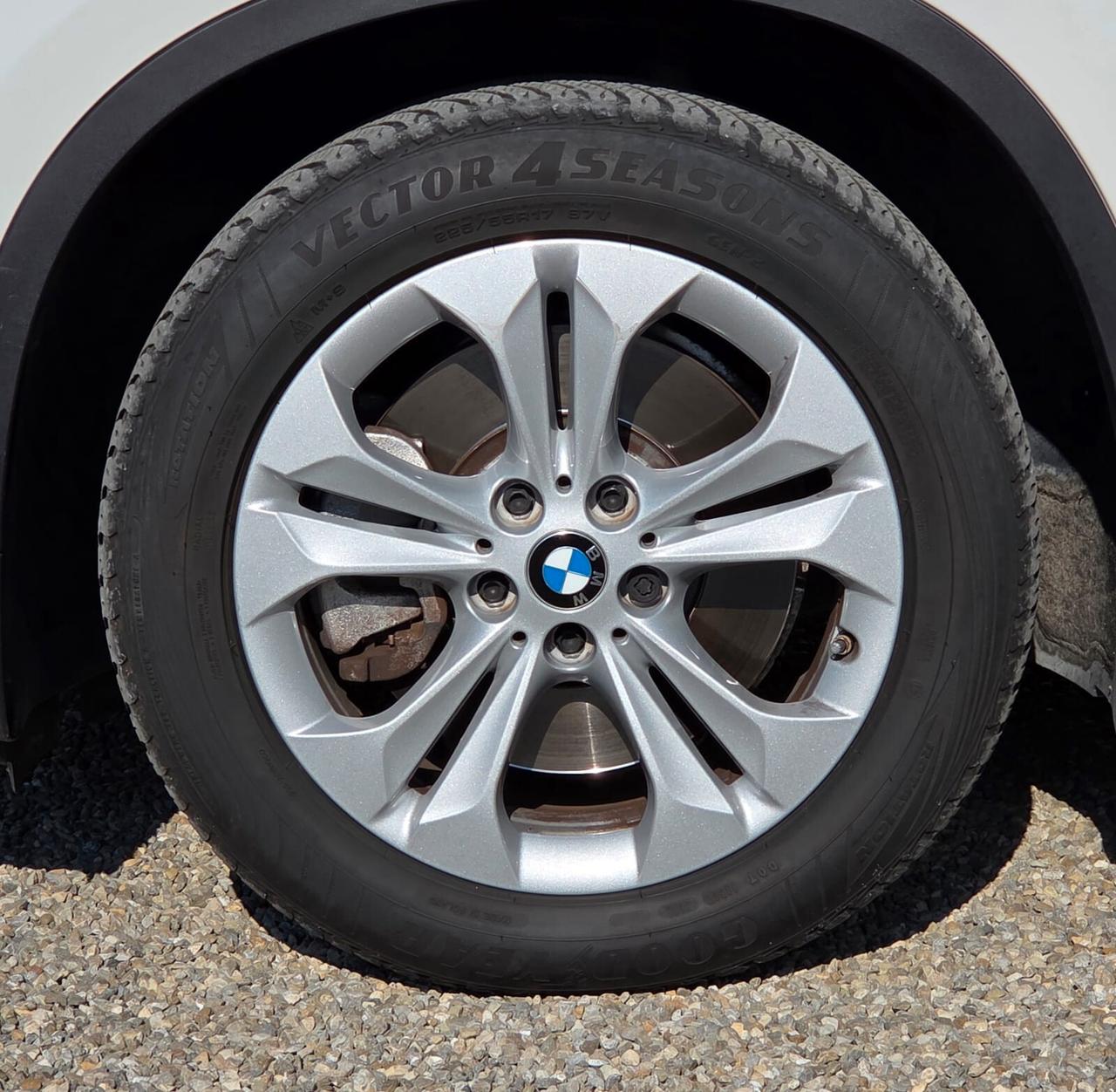 Bmw X1 xDrive25e Business Advantage