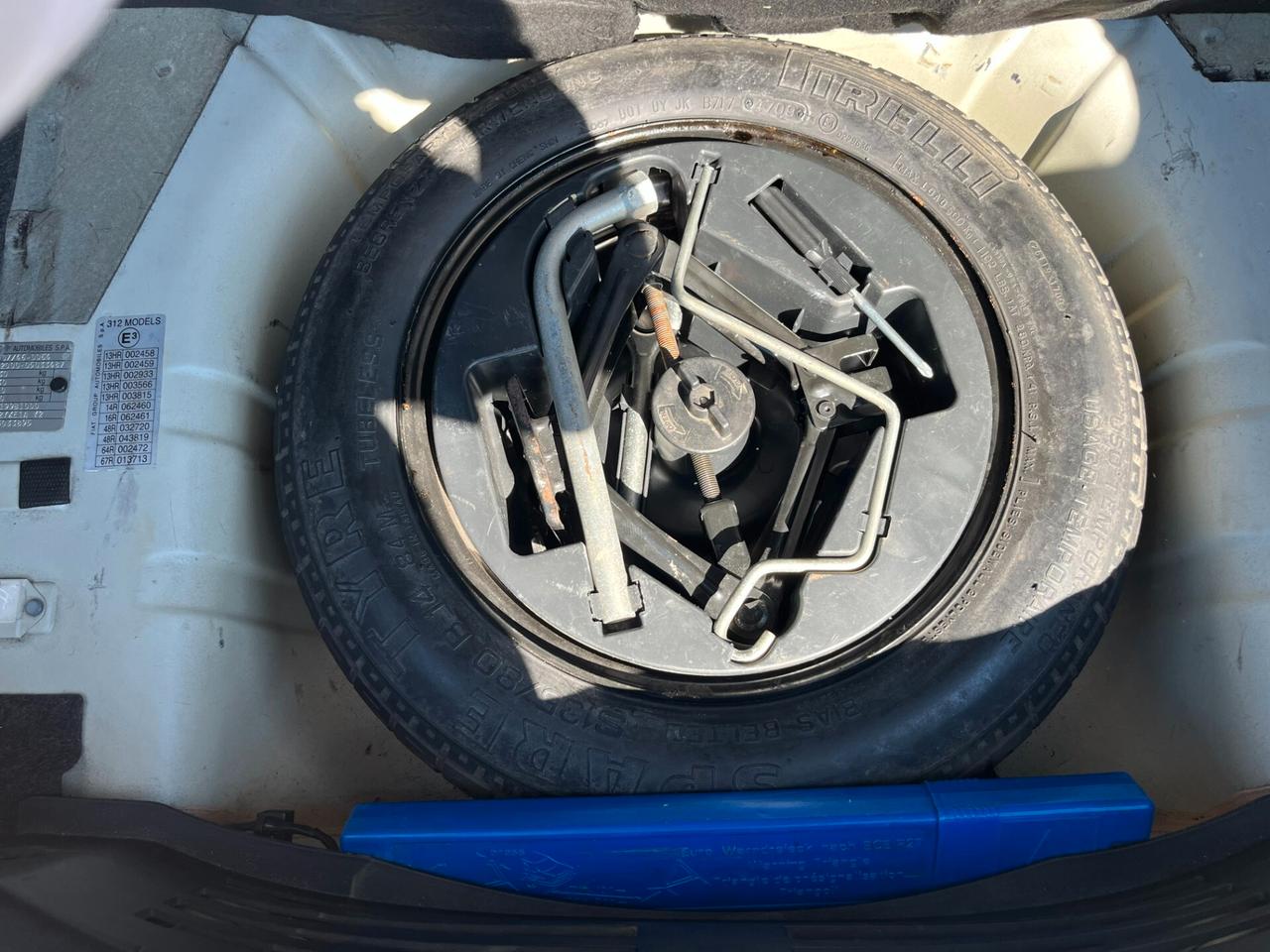 Lancia Ypsilon 1.3 MJT 16V 95 CV 5 porte S&S Gold