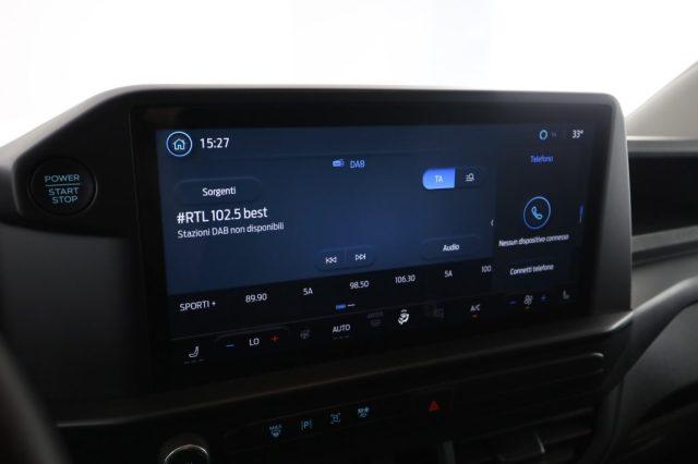 FORD Transit Custom 2° s 280 2.0 EcoBlue 136CV PC Furgone Trend
