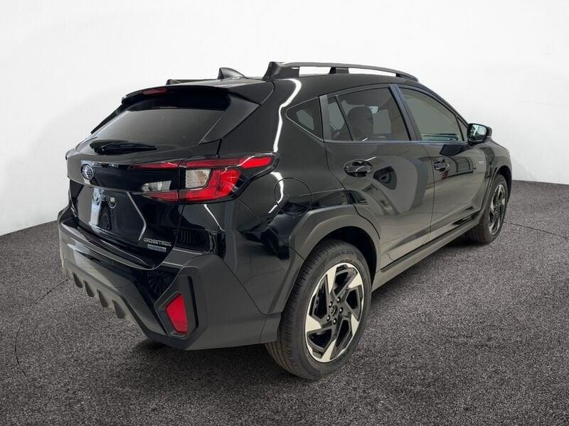 Subaru Crosstrek 2.0 e-Boxer auto Style Xtra 4WD