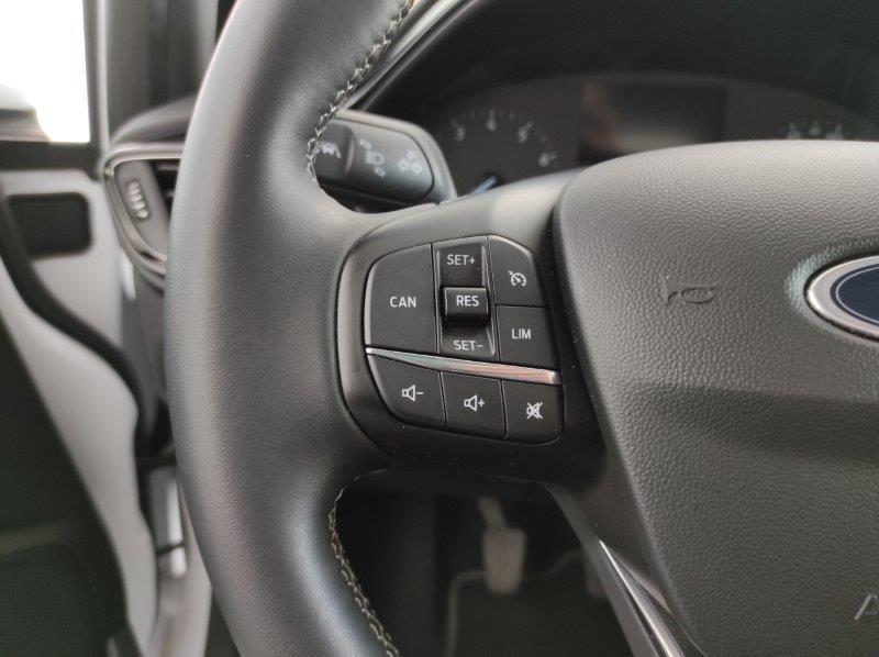 FORD Fiesta 7ª serie - Fiesta 1.1 75 CV 5 porte Titanium