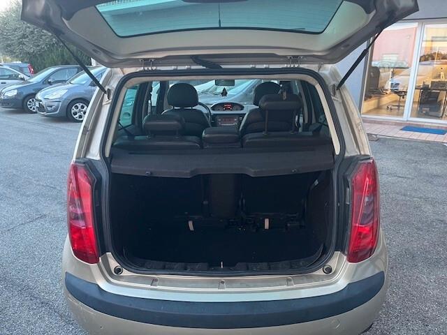 Lancia MUSA 1.3 Multijet 16V Platino