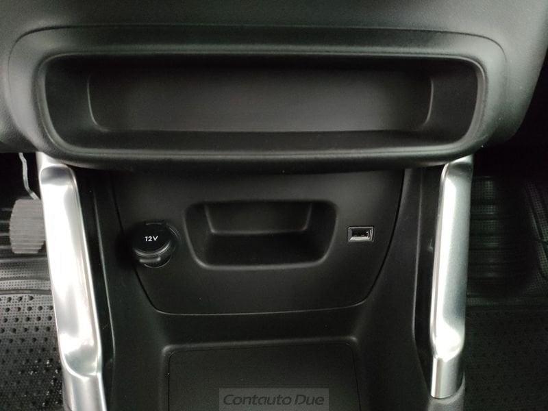 Citroën C3 Aircross BlueHDi 110 S&S PLUS