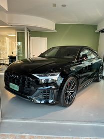 Audi Q8 50 3.0 tdi mhev Sport quattro tiptronic