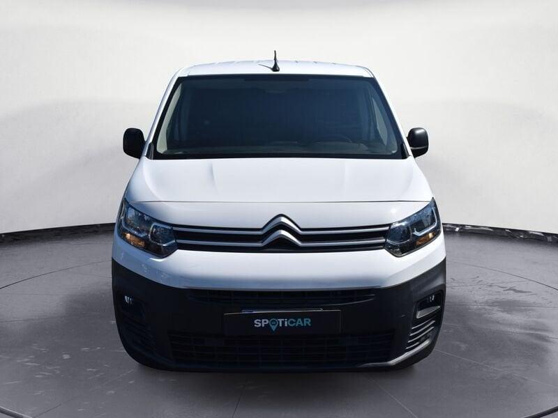 Citroën Berlingo Berlingo Bluehdi 100 Van M Club