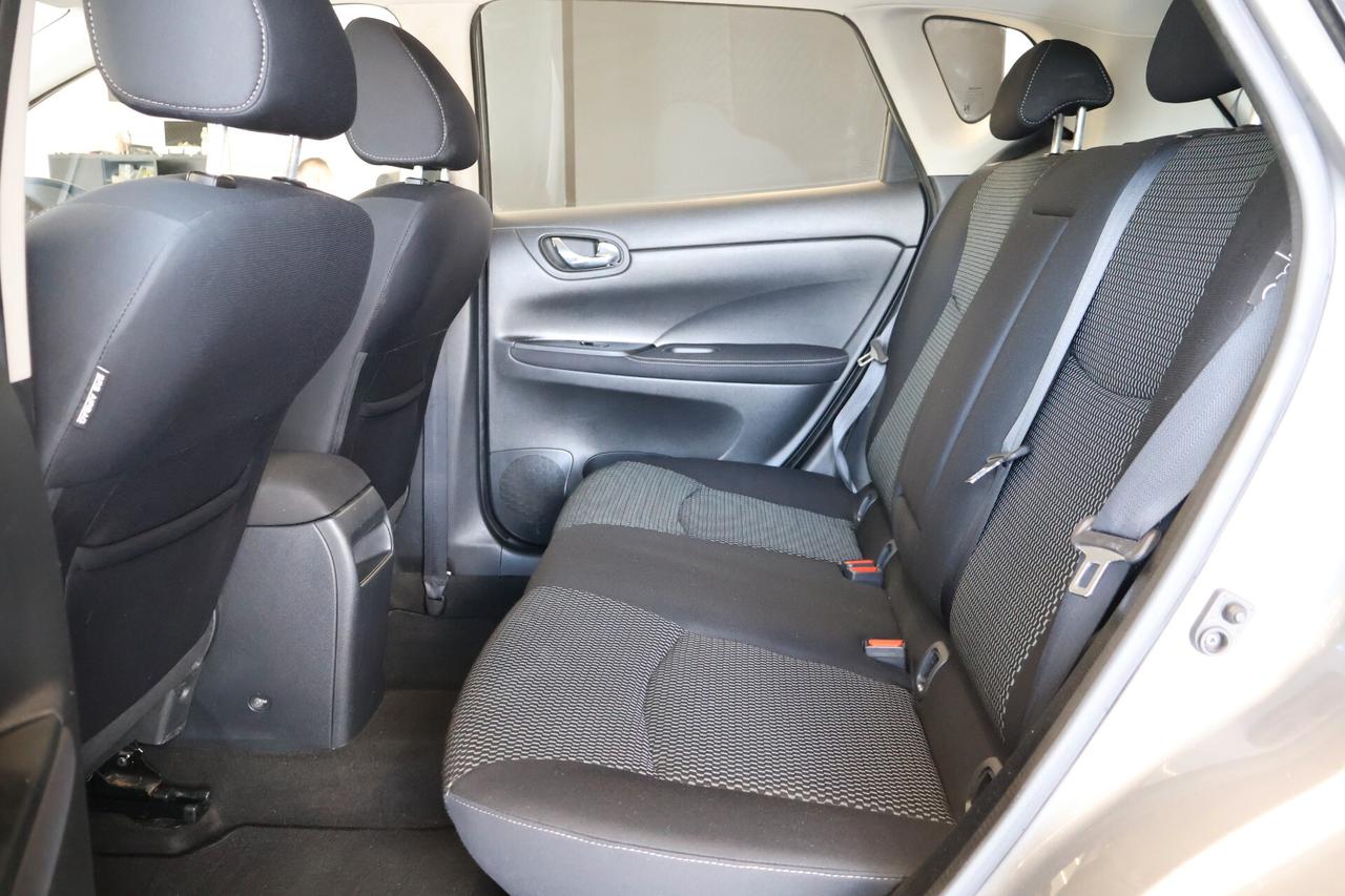 Nissan Pulsar 1.5 dCi Tekna 110cv ok neopatentati