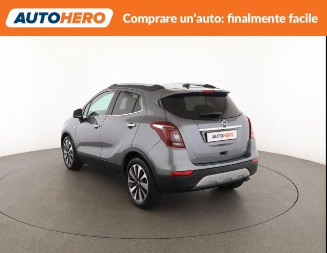 OPEL Mokka X 1.4 Turbo 140CV 4x2 Vision