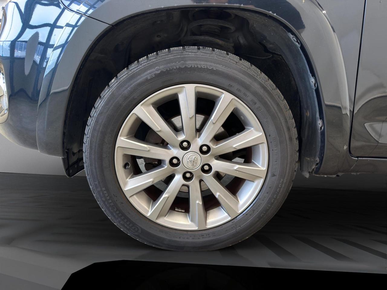 Toyota Rav4 Crossover 2.2 d-cat Style 150cv auto