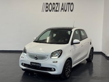 Smart ForFour 70 1.0 twinamic Passion PROMO!