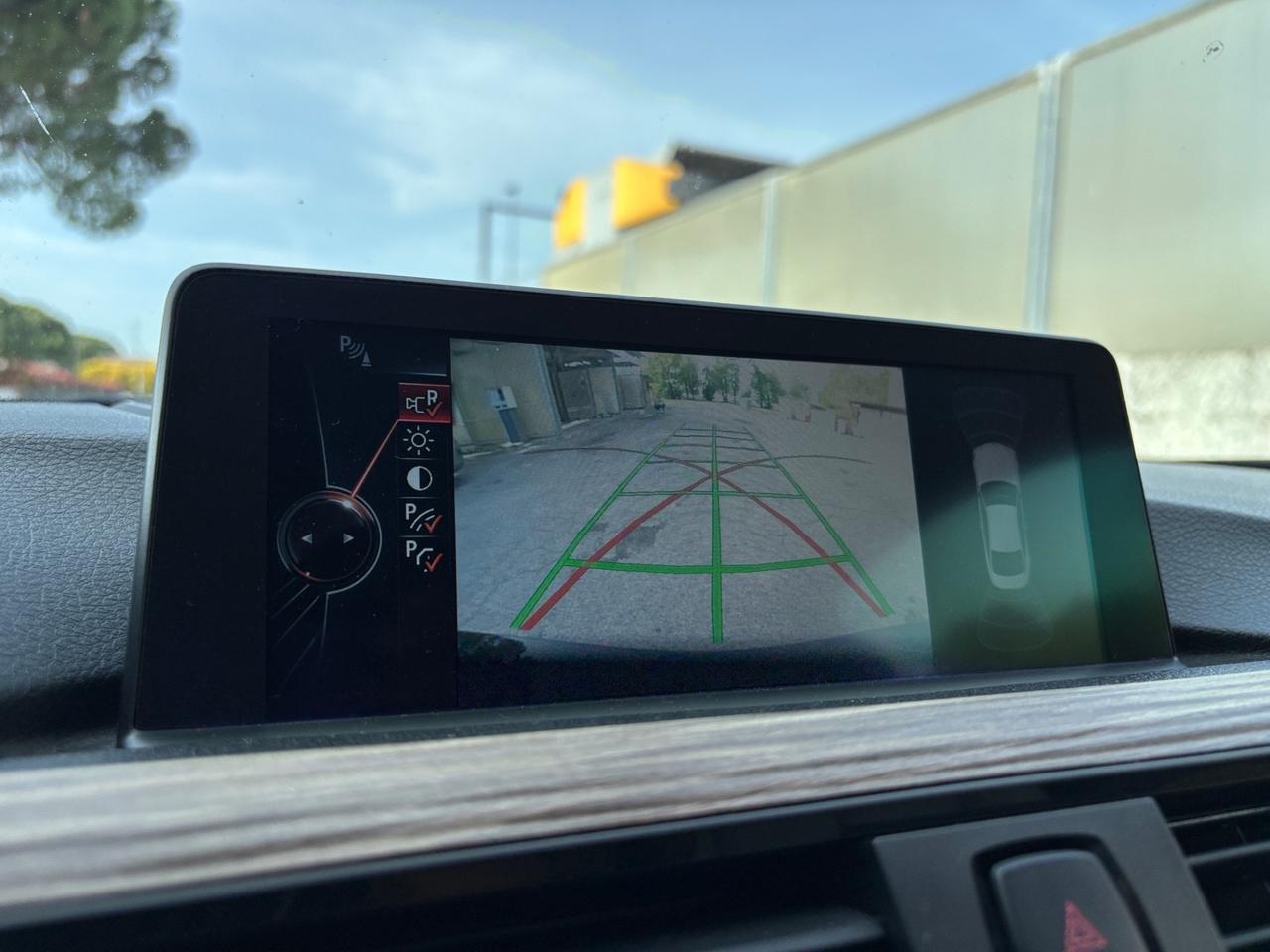 Bmw 428 428i Coupé Luxury