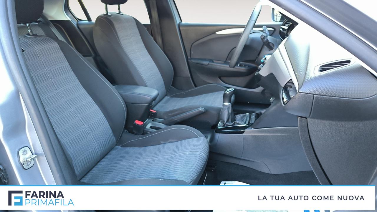 OPEL Corsa VI 2020 - Corsa 1.2 Elegance 75cv