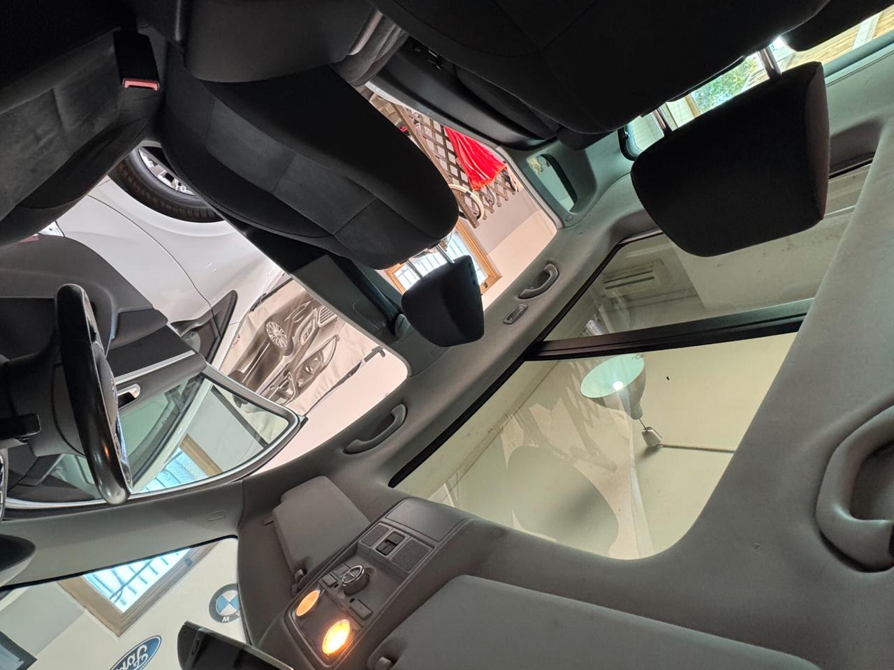 Volkswagen Tiguan 1.4 TSI 160 CV 4MOTION Tetto Panoramico