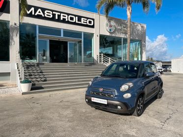 Fiat 500L 1.4 95 CV S&S Cross