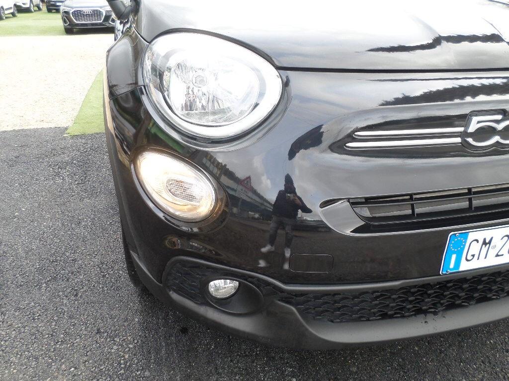 Fiat 500X 1.0 T3 120 CV Cross