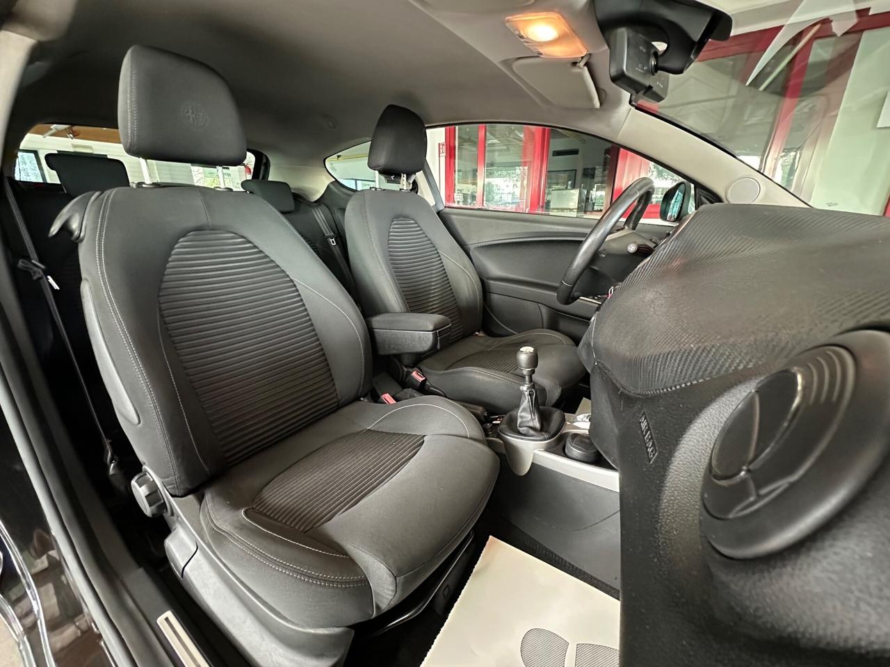 Alfa Romeo MiTo 1.4 78 CV 8V S&S Distinctive