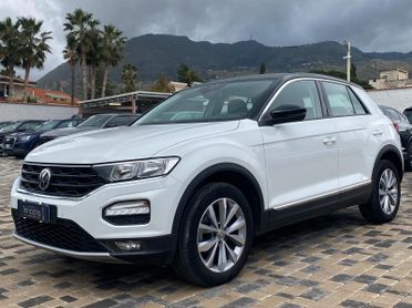 Volkswagen T-Roc Style 1.6 TDI 116CV