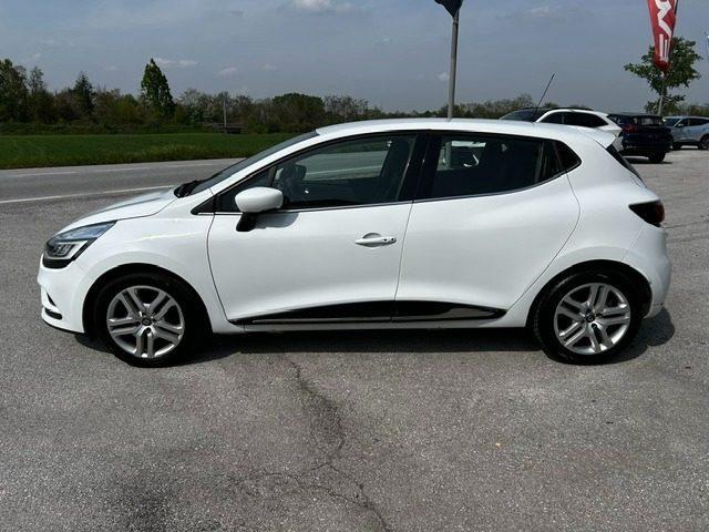 RENAULT Clio 900 TCe 12V 90CV "NEOPATENTATI-STUPENDA!!"