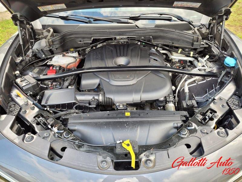 Alfa Romeo Stelvio 2.2 Turbodiesel 180CV AT8 Business-MOTORE e FAP NUOVI