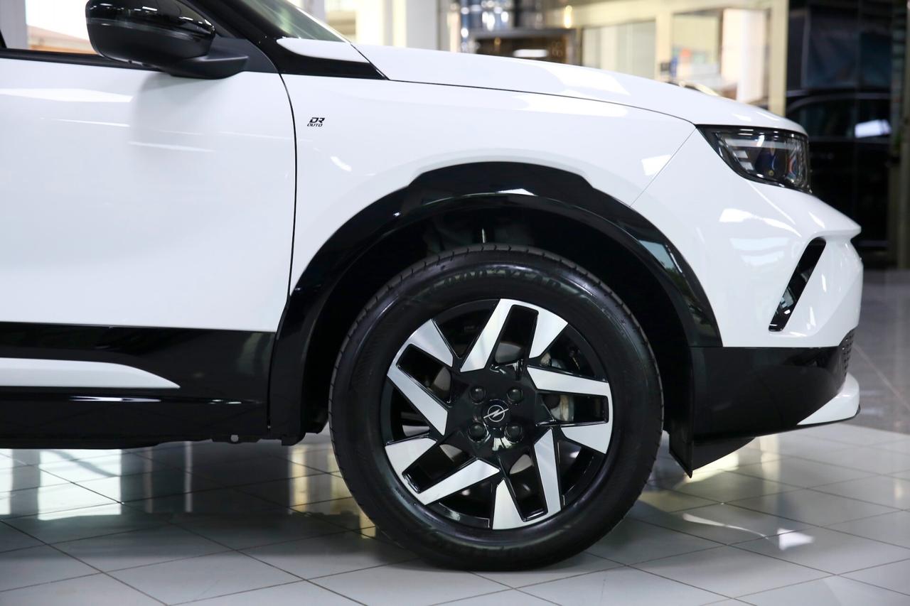 Opel Mokka 1.2 Turbo 130 cv GS AT8