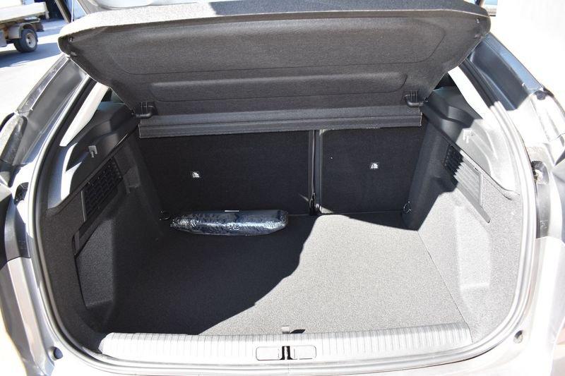 Citroën C4 Benzina 130 cv Automatico Plus