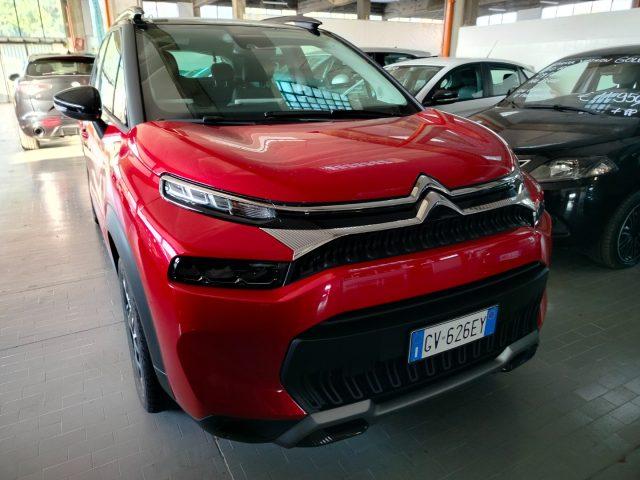CITROEN C3 Aircross PureTech 110 S&S Max