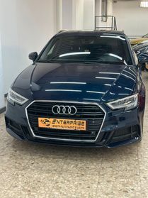 Audi A3 2.0 TDI S tronic Sport