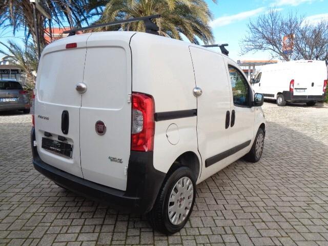 Fiat Fiorino 1.4 8V Furgone Natural Power SX