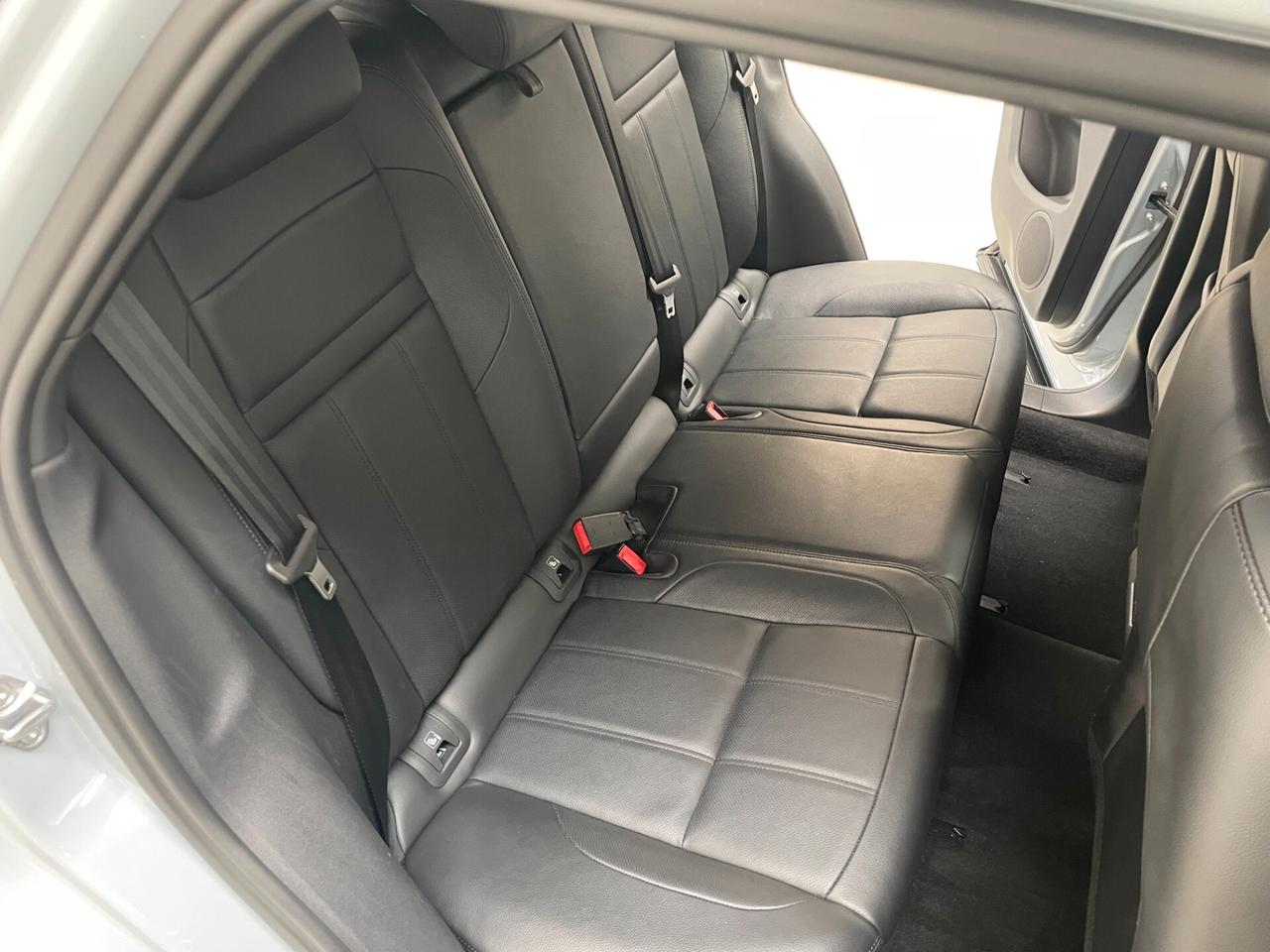 Land Rover Range Evoque 2.0D I4 163 CV AWD Dynamic SE