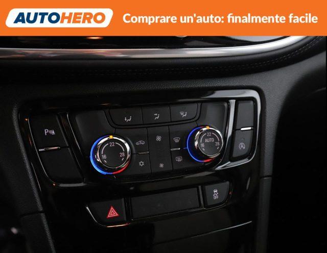 OPEL Mokka X 1.4 Turbo Ecotec 120CV 4x2 Start&Stop Innovation