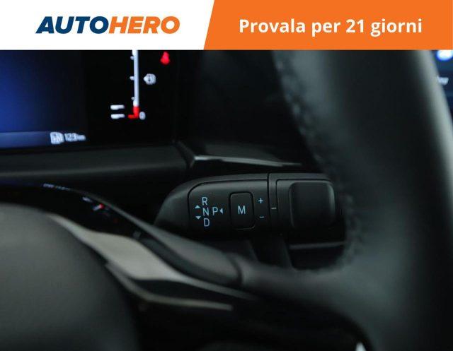 FORD Tourneo Custom 320 2.0 EcoBlue 170CV aut. PL Titanium