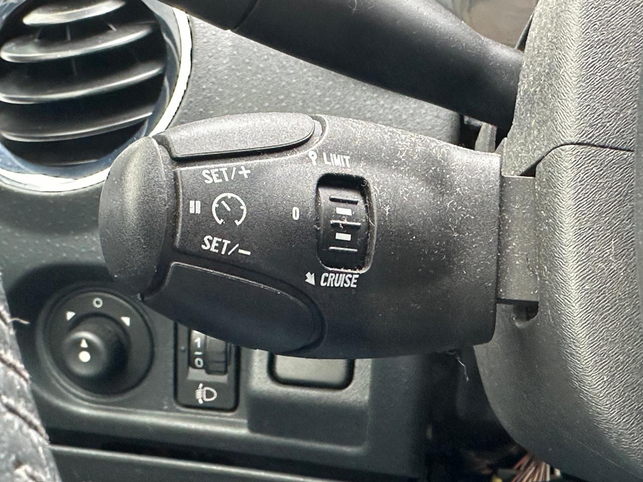 Citroen C3 1.4 Pluriel