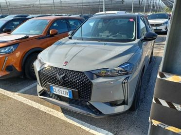 DS DS 3 E-Tense E-TENSE Performance Line