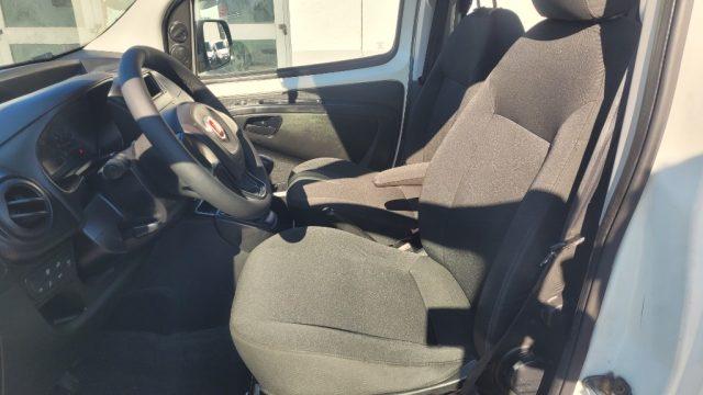 FIAT Fiorino 1.4 8V 77CV Combinato SX M1 5posti Autovettura